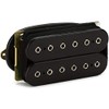 DiMarzio Super 2 Pickups for String Instruments (DP 104BK)