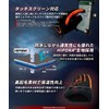 Kaedear KDR-RC-GL3W Motorcycle Gloves Winter Thermal Motorcycle Gloves (L, Green)