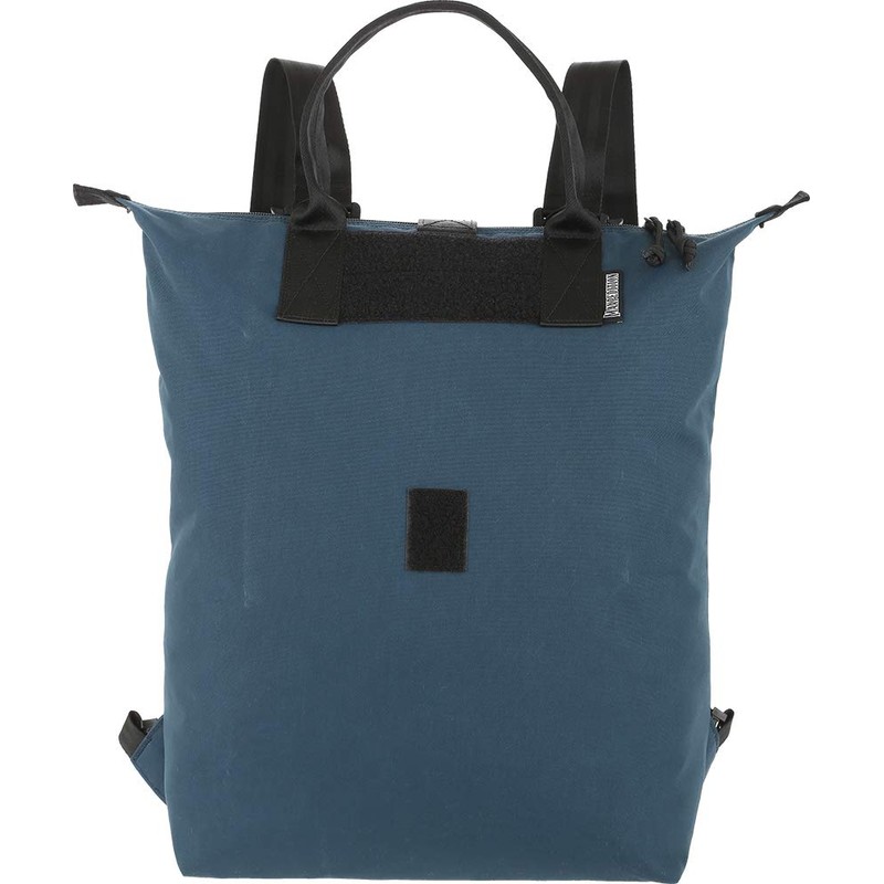 Maxpedition Unisex's ROLLYPOLY Folding Totepack, Dark Blue, 15L