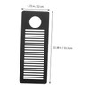 COHEALI 4pcs Ventilation Grille Covers Stylish Air Vents for Computer