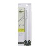 Kutsuwa MT020WH Touch Pen, Miragaku, Retractable Stylus Pen, White