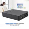 Mini HD K2 WiFi Terrestrial Receiver Digital TV Box with
