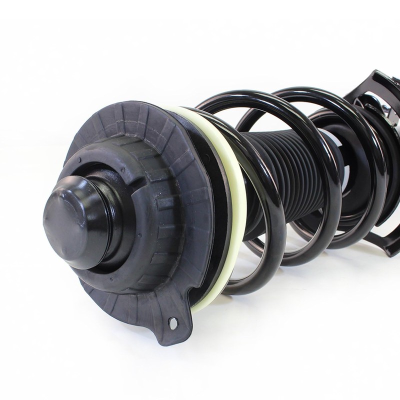 COMPLETESTRUTS - Front Quick Complete Strut Assemblies with Coil Springs