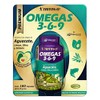 Solanum - Solanum Omega 3 6 9 Triton-O3 - 180 Capsulas