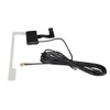 YONGJIANGXIA DAB Antenna for Car Auto Boat with SMB Female