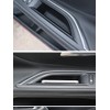 LFOTPP Compatible with Peugeo-t 3008 5008 GT Car Front Door