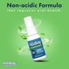Allday Dry Mouth Spray - Maximum Strength Xylitol, Fast Acting,