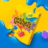 Gushers Fruit Flavored Snacks Family Pack, Tropical & Strawberry Flavors,