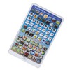 Kid Tablet Educational Interactive Fun Tips Classes Portable Toddler Learning