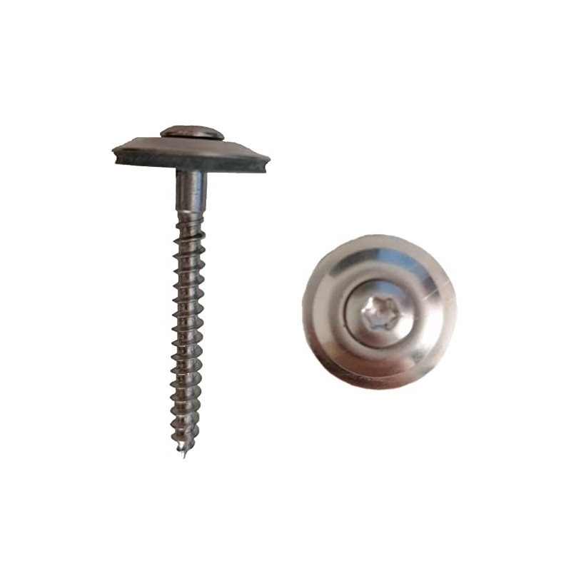 VA Spengler Screw 4.5 x 45