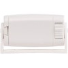 CASAcontrol Accessories for Doorbell Set: Socket Wireless Bell Set with