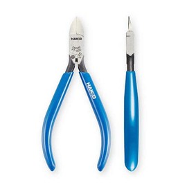Micro Nippers FT-600 4.6 inches (117 mm) FT600-81