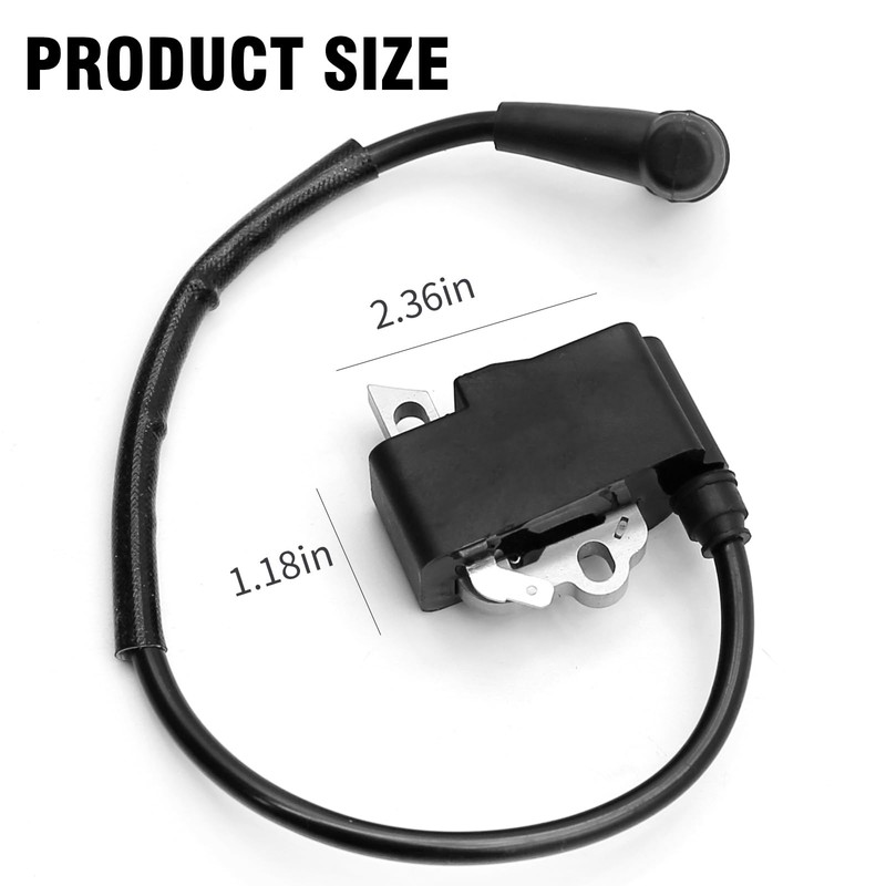 Ignition Coil Module for Stihl Chainsaw MS441 Magnum MS 441