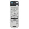 VINABTY Replacement Remote Fit for Epson Multimedia Projector EB-X03 EB-X11