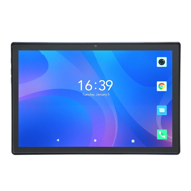 10.1 Inch Tablet for Android 12.0 12GB RAM 256GB ROM