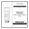 Blanqueador de imperfecciones Bioderma Pigmentbio Skin, 200 ml, espuma sensible