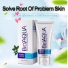 Limpiador Facial Espumoso Elimina Acné Control Piel Grasosa