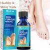 *sérum Fortalecedor De Uñas, Tratamiento Nutritivo Y Reparad