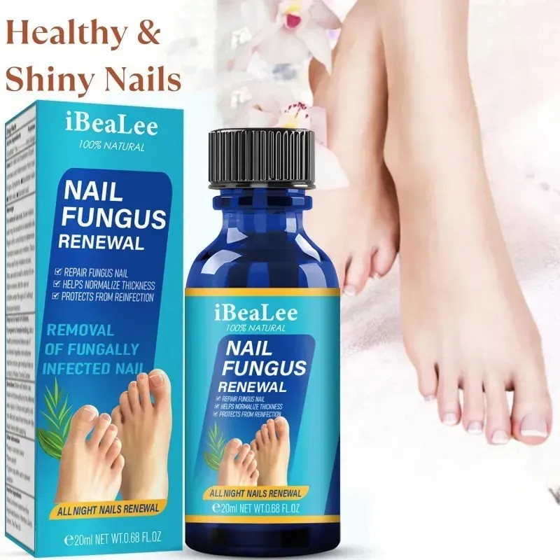 *sérum Fortalecedor De Uñas, Tratamiento Nutritivo Y Reparad