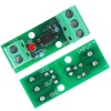 6pcs PC817 1 Channel Optical Coupler Isolation Board Voltage Converter