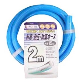 ko-nanorizinaru Cold Resistant High Pressure Anti Algae Hose