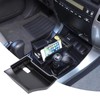 Heutamo Center Console Gear Shift Storage Box Compatible with Toyota