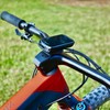 Bike3D GPS Mount Compatible with Syncros Fraser Handlebar (-6º y