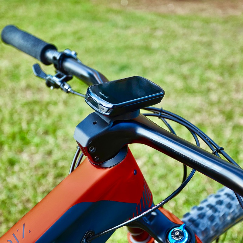 Bike3D GPS Mount Compatible with Syncros Fraser Handlebar (-6º y