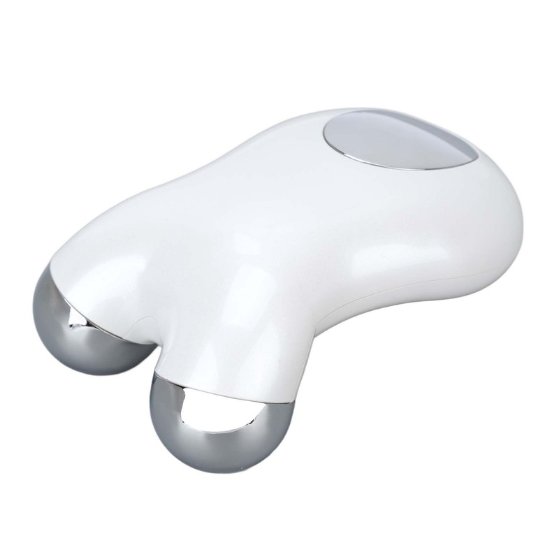 Microcurrent Skin Massager 3 Gears Face Firming Tightening Lifting EMS