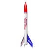 Estes Rockets 002098 Mini Alpha | Beginner Model Rocket for