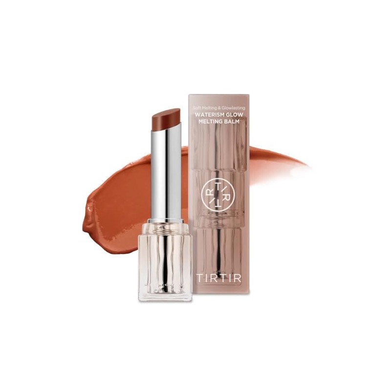 TIRTIR Waterism Glow - Bálsamo para derretir (06 nueces de