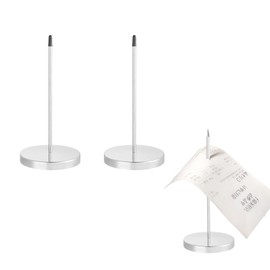 Doyime Punch Slots, Paper Slots, Receipt Holder, Paper Memo Holder, For Reception Counters, Receipts, Paper, Orders, Organization, Durable