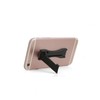 System-S 2 in 1 Finger Handle Grip and Stand Bracket