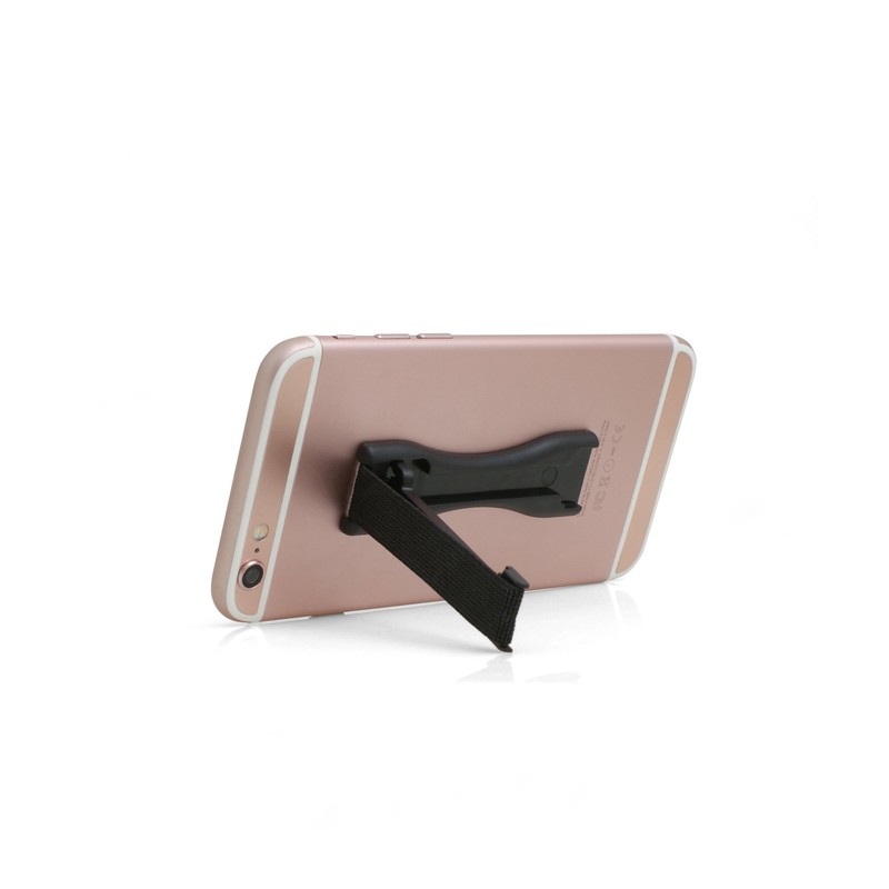 System-S 2 in 1 Finger Handle Grip and Stand Bracket
