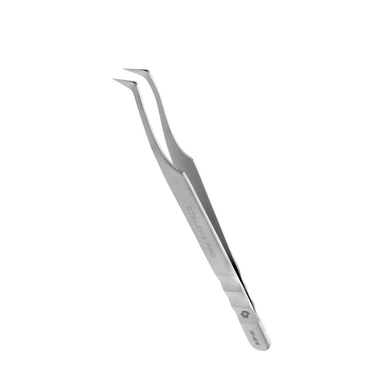 Eyelashe Tweezer (TE-41/6)