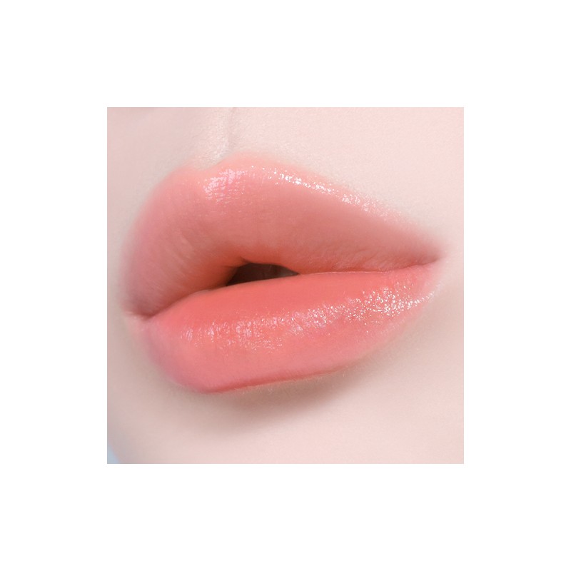DEAR DAHLIA Lip Paradise Sensual Lip Glow 3.3g - Luna