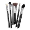 SIGMA Beauty Most Wanted Brush Set Brush Women 5 Pc