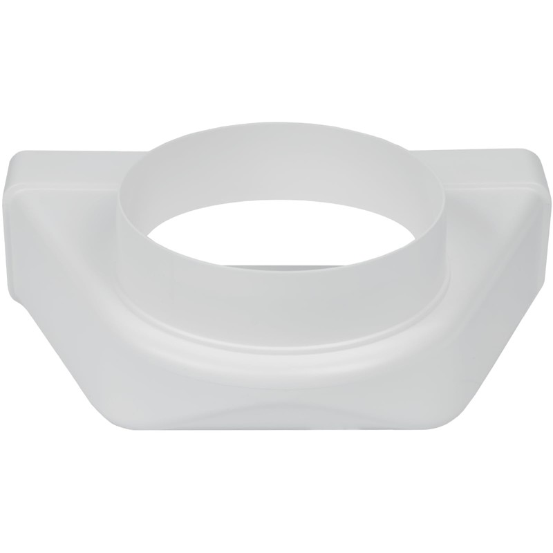 Vent Systems 90 Degree Angle Connector for 220 x 55