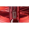 Afnan 9PM Rebel Fragrance 3.4 Oz Woody Fruity Ambery Scent