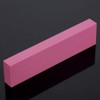 Fdit 3000 Grits Sharpening Stone, Ruby Whetstone Knife Sharpener with