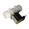 Válvula solenoide de agua de entrada de 3/4 pulgadas (CA