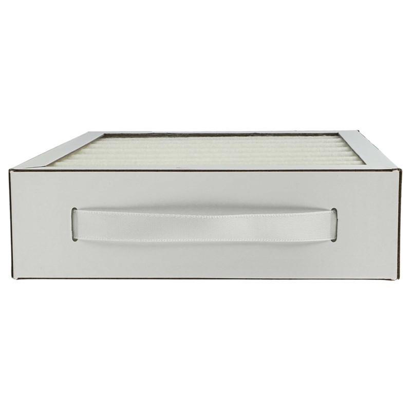 vhbw 2 x Air Filter G4 Compatible with Pluggit Avent