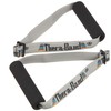 D&M DA-70 Thera-Band Exercise Handles, 1 Pair
