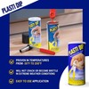 Plasti Dip Red Liquid Rubber Dip Can 14.5 Oz for