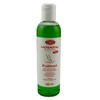 Mosadal Foot Bath 250 ml Lotion Natural Cosmetic PEG Free with Natural Essential Oils, Prevents Foot Sweat, Revitalising, Regenerating, Refreshing