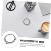 CAXUSD Watch Protective Shell Lightweight Easy Install Anti-Scratch Watch Cover