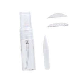 Gogogmee 1Pack Lace Double Eyelid Stickers Traceless Beauty Care Pastes for Natural Eye Makeup Invisible Eyelid Tape for Thin Eyelids Present for Women