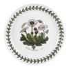 Portmeirion Botanic Garden - 5" Bread Plate - Daisy