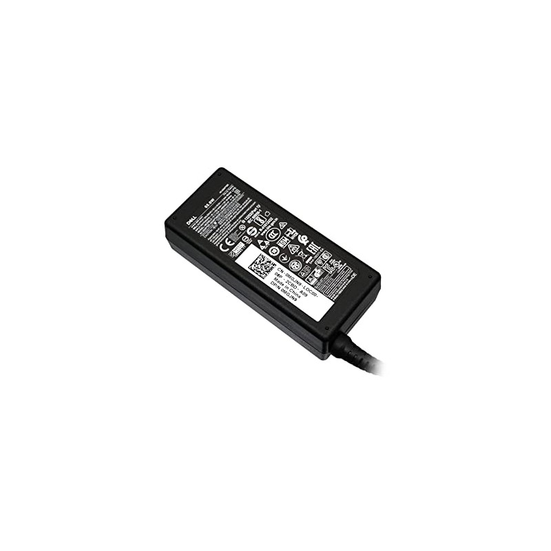 Dell Latitude 15 (5510) Original power supply unit 65 Watt
