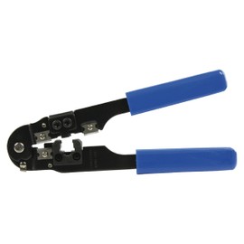 Valueline Nedis RJ45 Crimping Tool - Blue